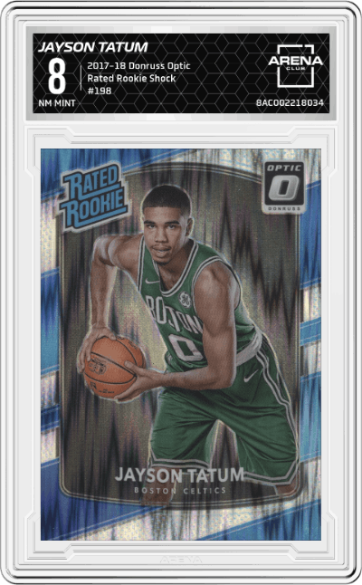 Jayson Tatum