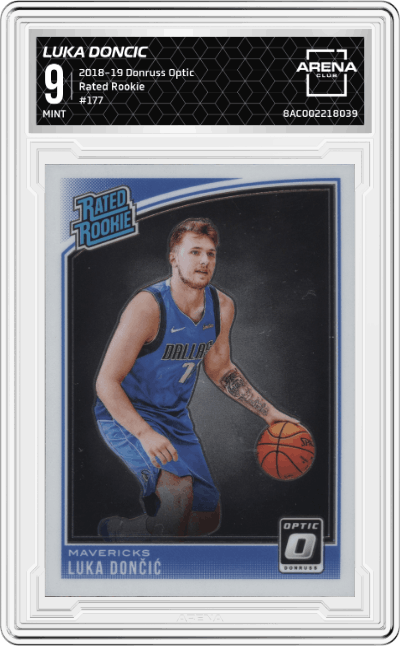 Luka Doncic