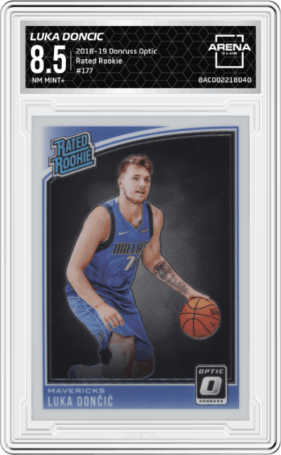 Luka Doncic