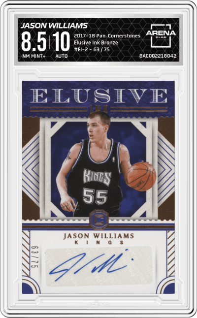 Jason Williams