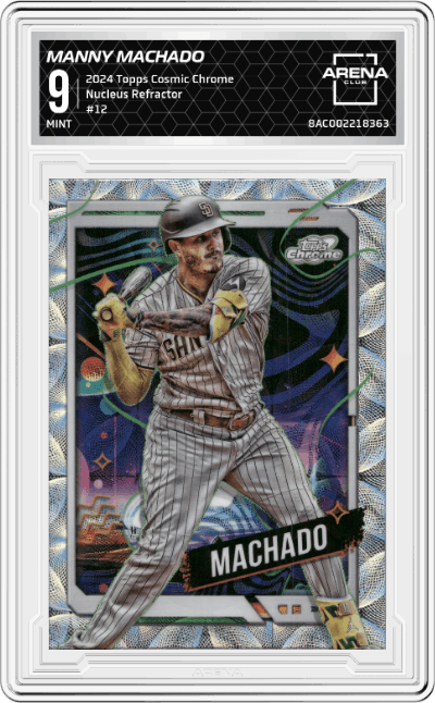 Manny Machado