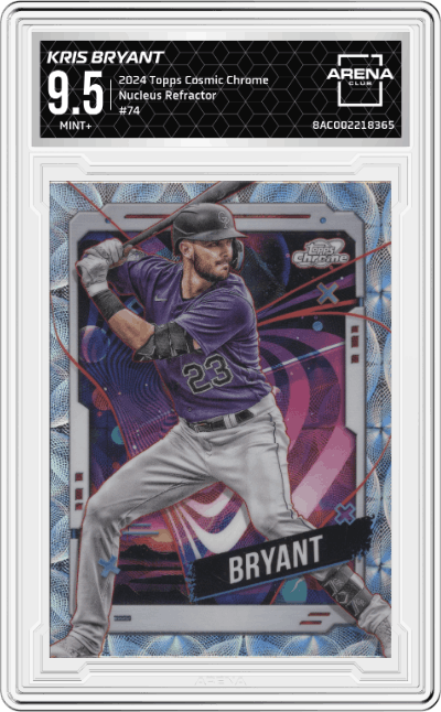 Kris Bryant