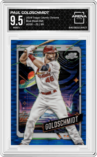 Paul Goldschmidt