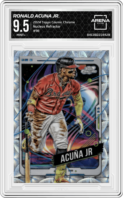Ronald Acuna Jr.