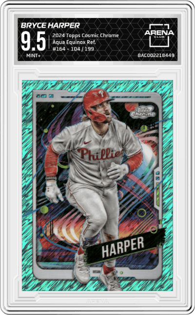 Bryce Harper