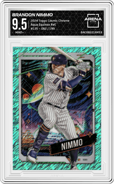 Brandon Nimmo