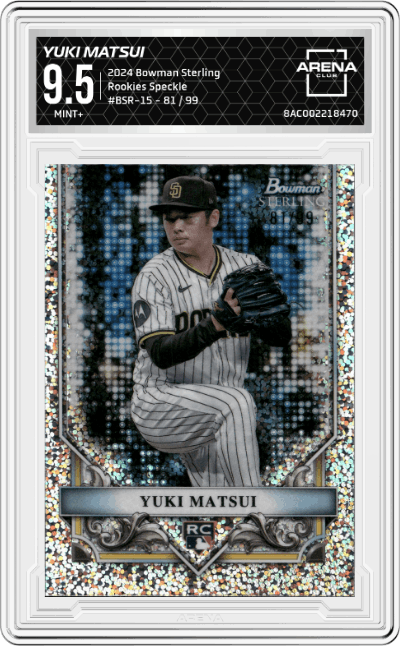 Yuki Matsui