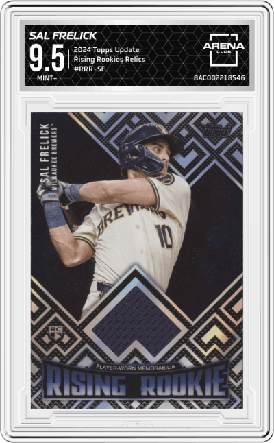 Sal Frelick