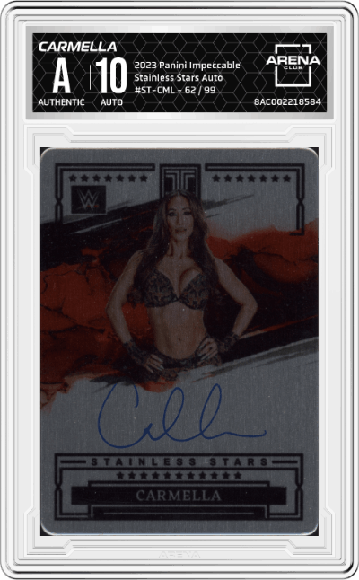 Carmella 