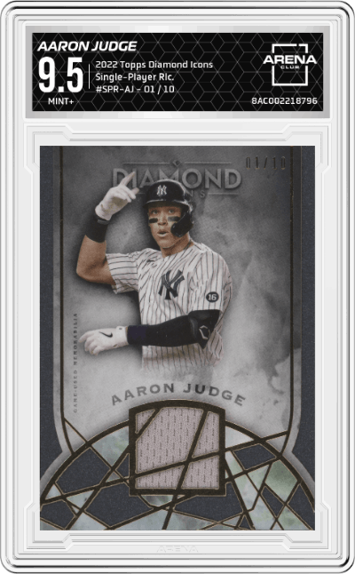 Aaron Judge