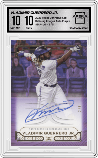 Vladimir Guerrero Jr.