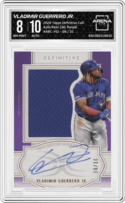 Vladimir Guerrero Jr.