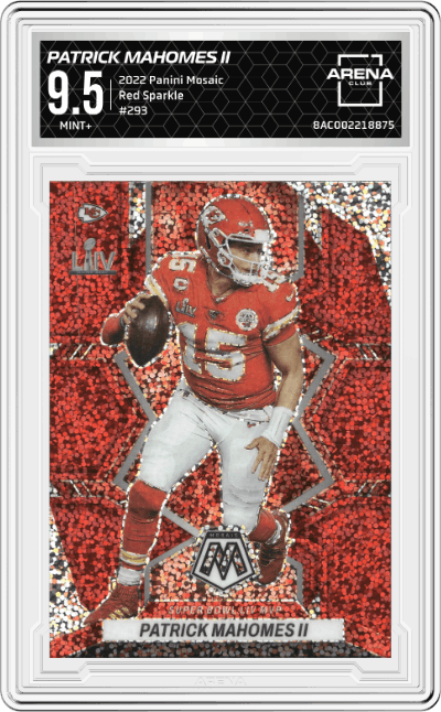 Patrick Mahomes II