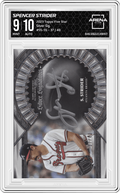 Spencer Strider