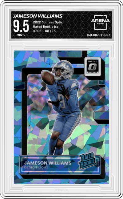 Jameson Williams
