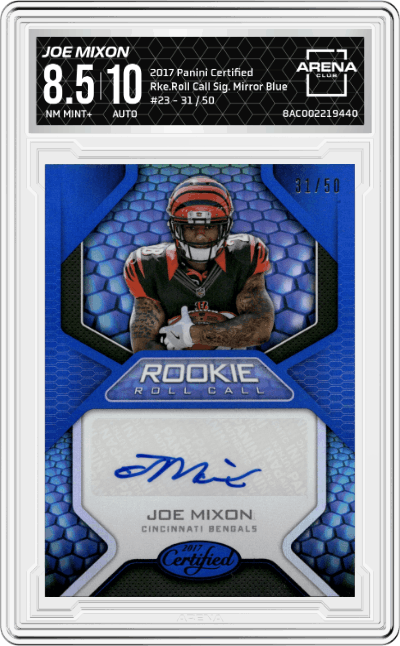 Joe Mixon