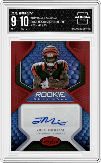 Joe Mixon