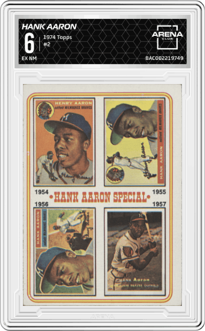 Hank Aaron