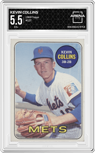 Kevin Collins