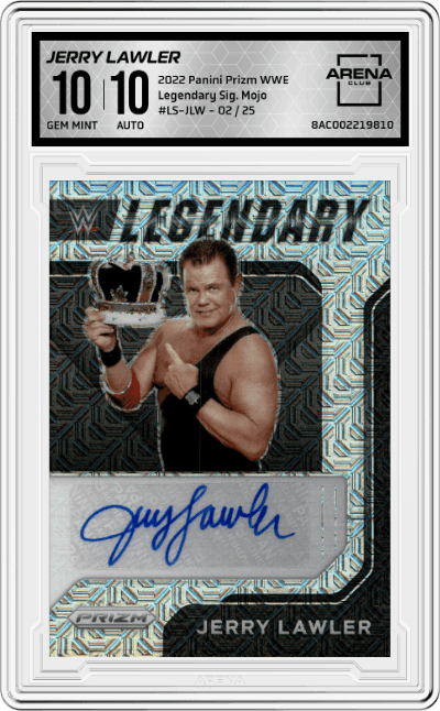 Jerry Lawler