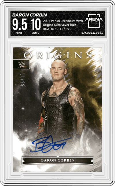 Baron Corbin