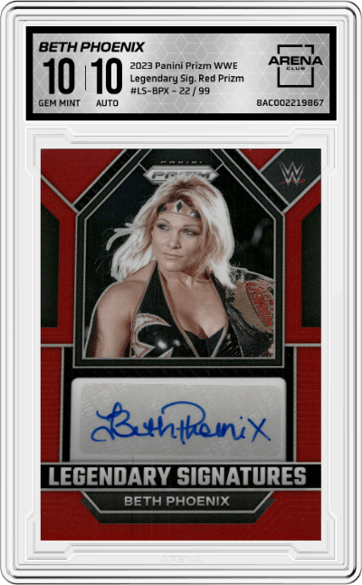 Beth Phoenix