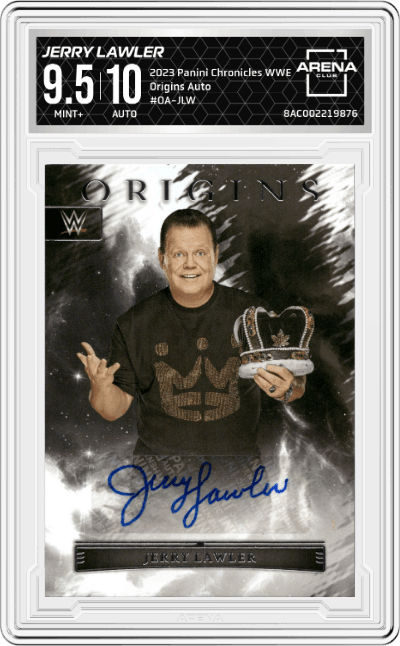 Jerry Lawler