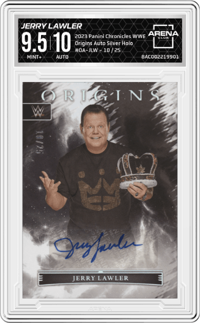 Jerry Lawler
