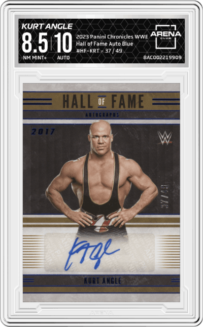 Kurt Angle