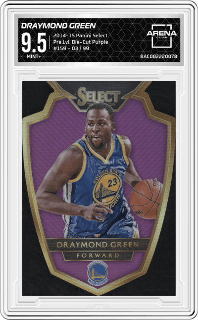 Draymond Green