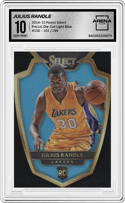 Julius Randle