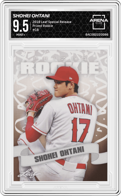Shohei Ohtani