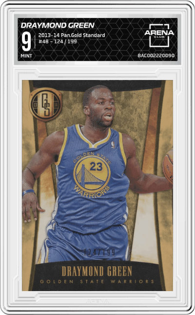 Draymond Green