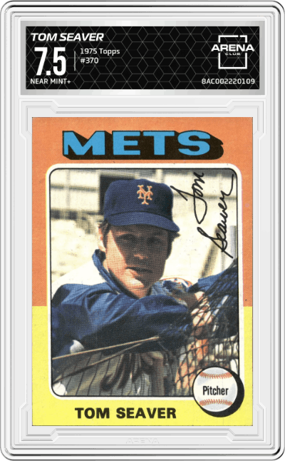 Tom Seaver