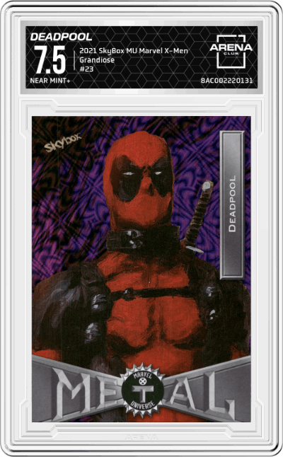 Deadpool