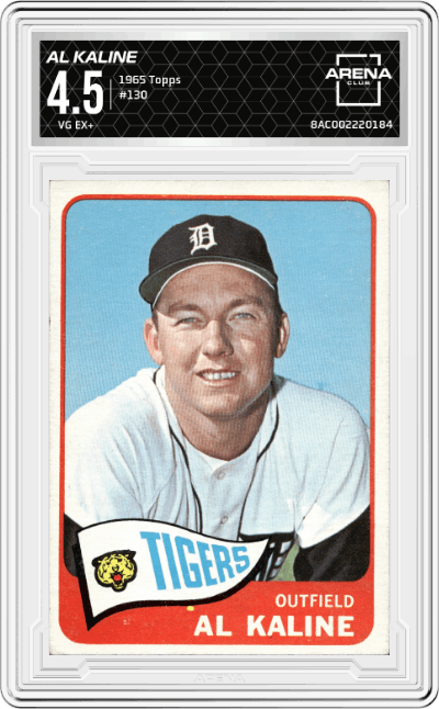 Al Kaline