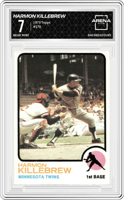 Harmon Killebrew