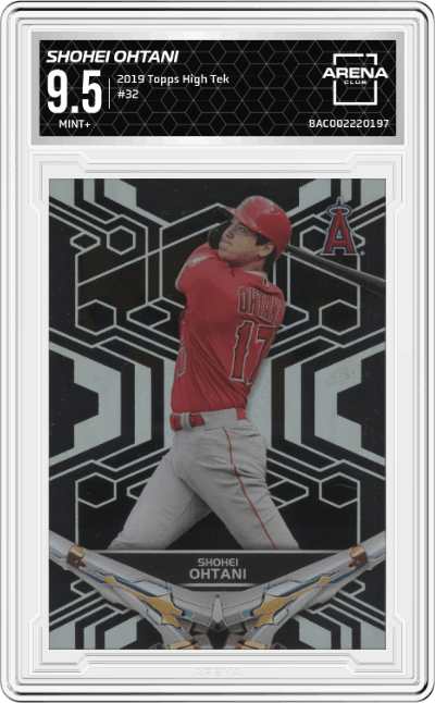 Shohei Ohtani