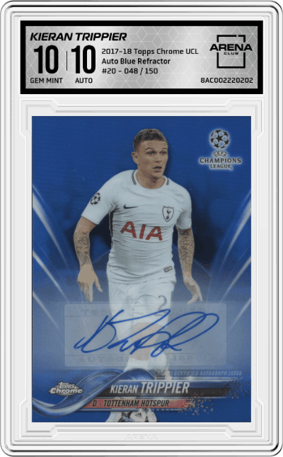 Kieran Trippier