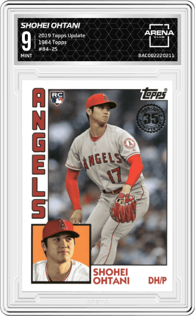Shohei Ohtani