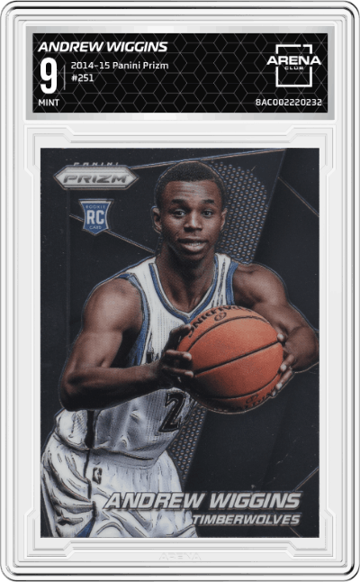 Andrew Wiggins