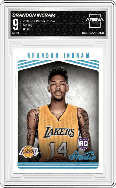 Brandon Ingram