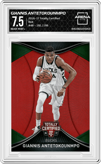 Giannis Antetokounmpo