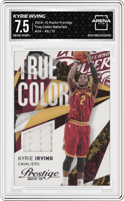 Kyrie Irving