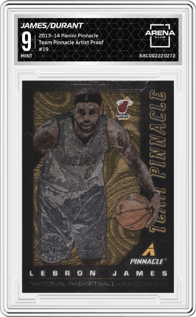 LeBron James/Kevin Durant