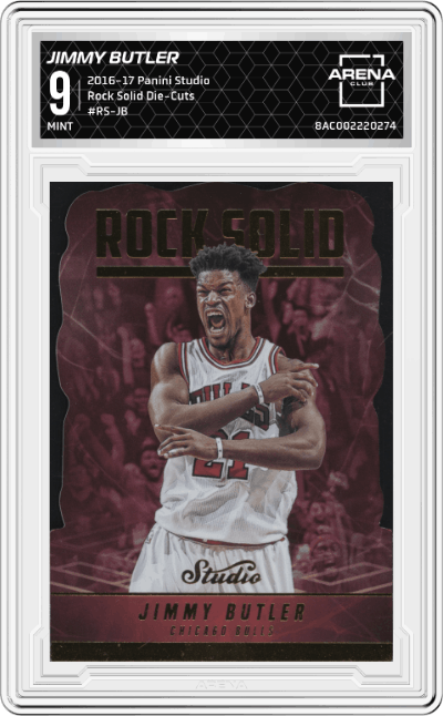 Jimmy Butler