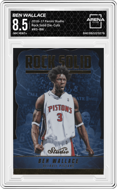 Ben Wallace