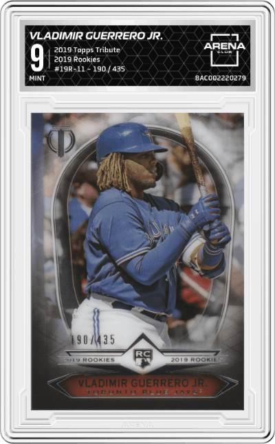 Vladimir Guerrero Jr.