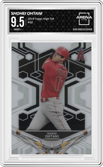Shohei Ohtani