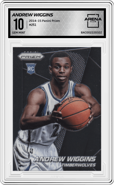 Andrew Wiggins